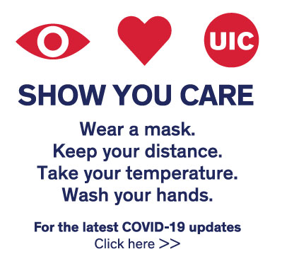 show you care. wear a mask. keep your distance. take your temperature. wash your hands. 