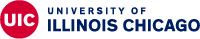 University of Illinois Chicago Logo